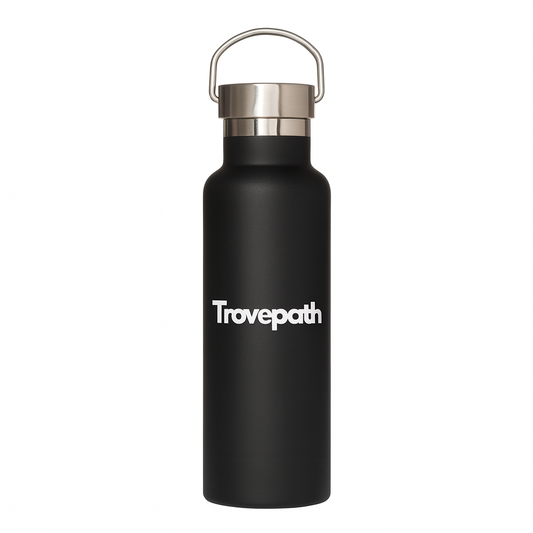 Trovepath™ Stainless Steel Water Bottle