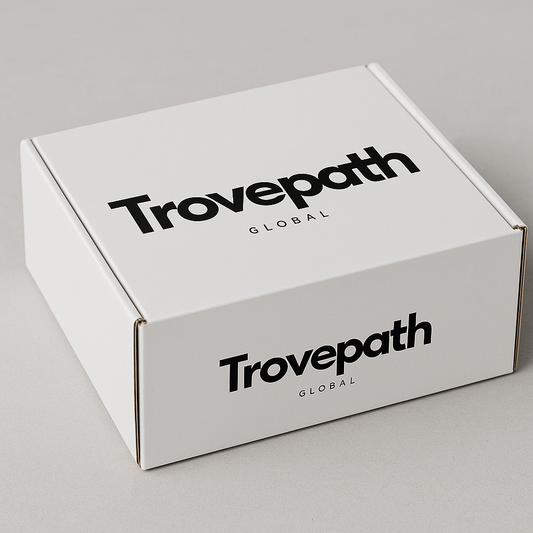 Trovepath™ Premium Storage & Gift Box