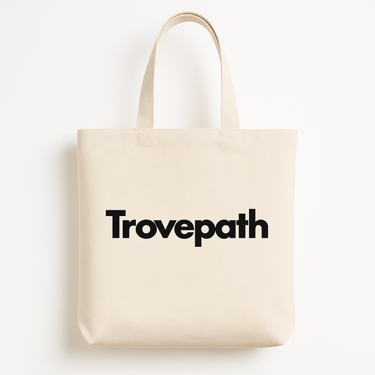 Trovepath™ Tote Bag